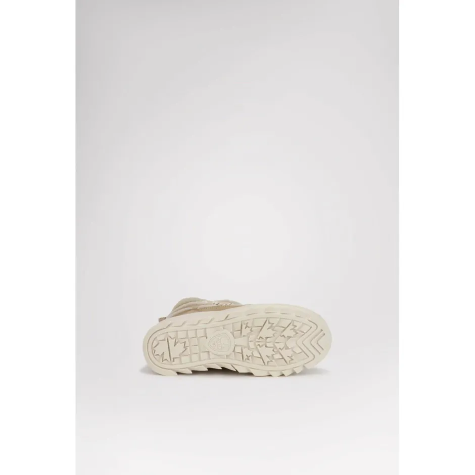 Pajar Winterschuhe|Winterschuhe-- Women's Galaxy Lama - Winterschuhe Beige