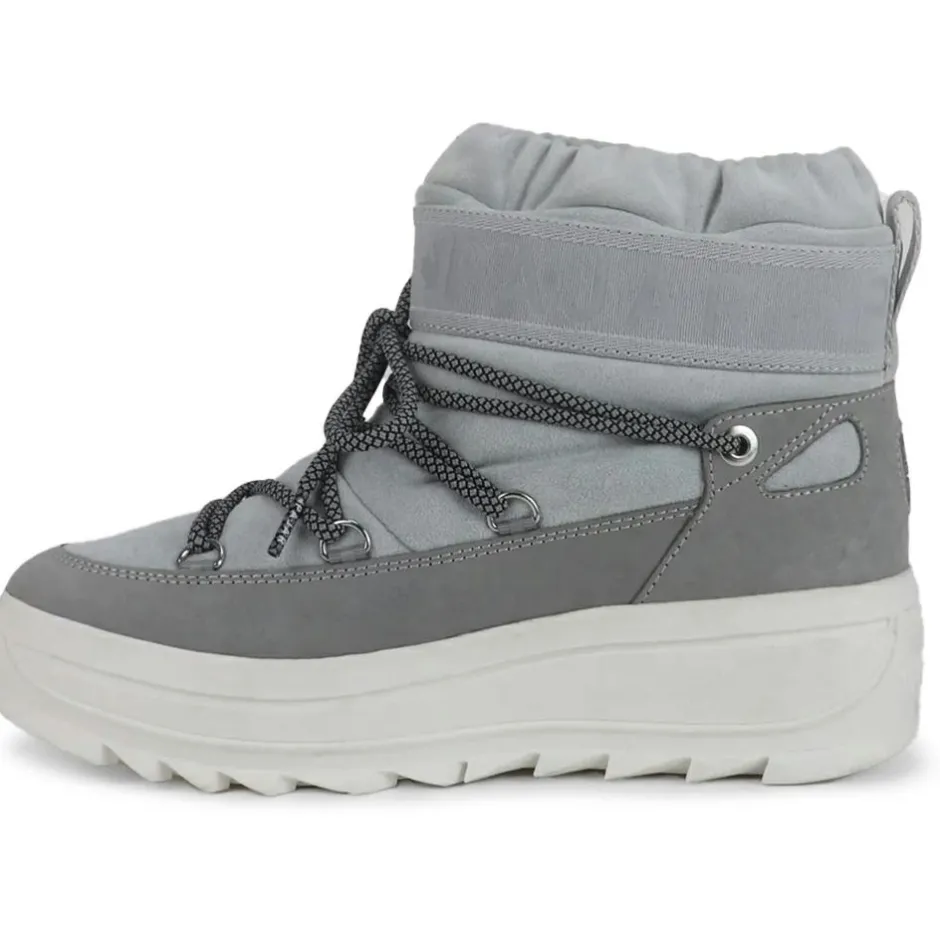 Pajar Winterschuhe|Winterschuhe-- Women's Galaxy Mini Suede - Winterschuhe