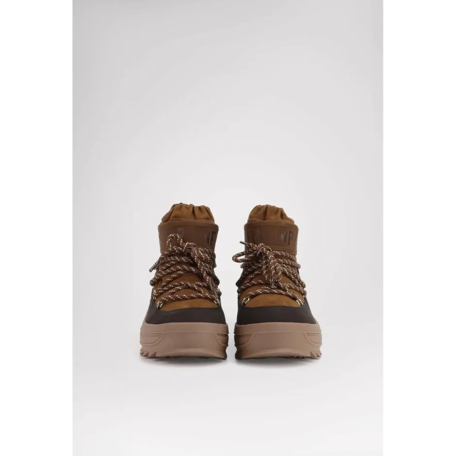 Pajar Winterschuhe|Winterschuhe-- Women's Galaxy Mini Suede - Winterschuhe