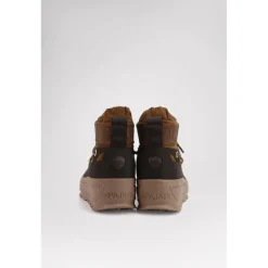 Pajar Winterschuhe|Winterschuhe-- Women's Galaxy Mini Suede - Winterschuhe