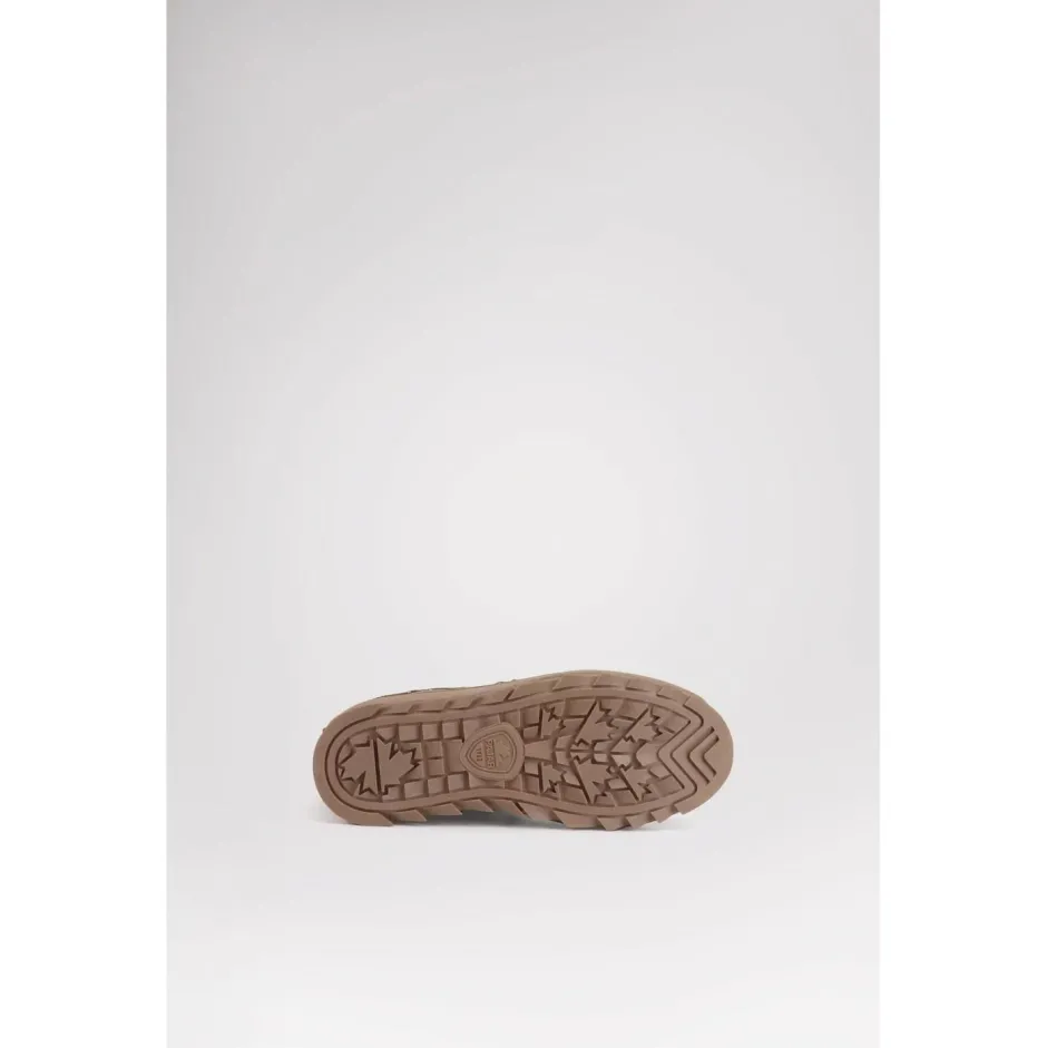 Pajar Winterschuhe|Winterschuhe-- Women's Galaxy Mini Suede - Winterschuhe