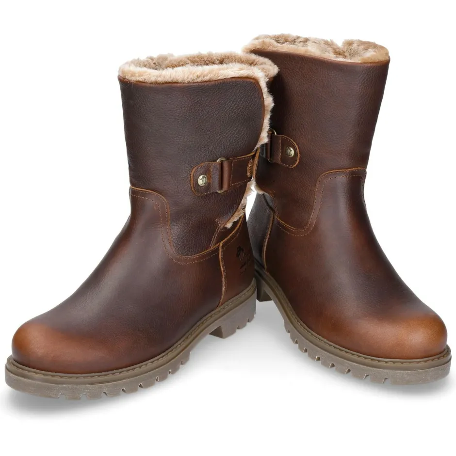 Panama Jack - Women's Felia - Winterschuhe