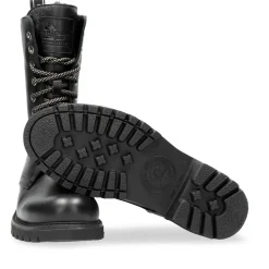 Panama Jack Winterschuhe|Winterschuhe-- Women's Fiorela Igloo - Winterschuhe Schwarz