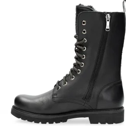 Panama Jack Winterschuhe|Winterschuhe-- Women's Fiorela Igloo - Winterschuhe Schwarz