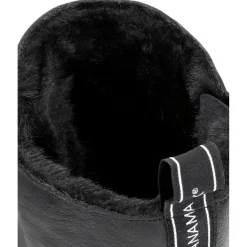 Panama Jack Winterschuhe|Winterschuhe-- Women's Fiorela Igloo - Winterschuhe Schwarz