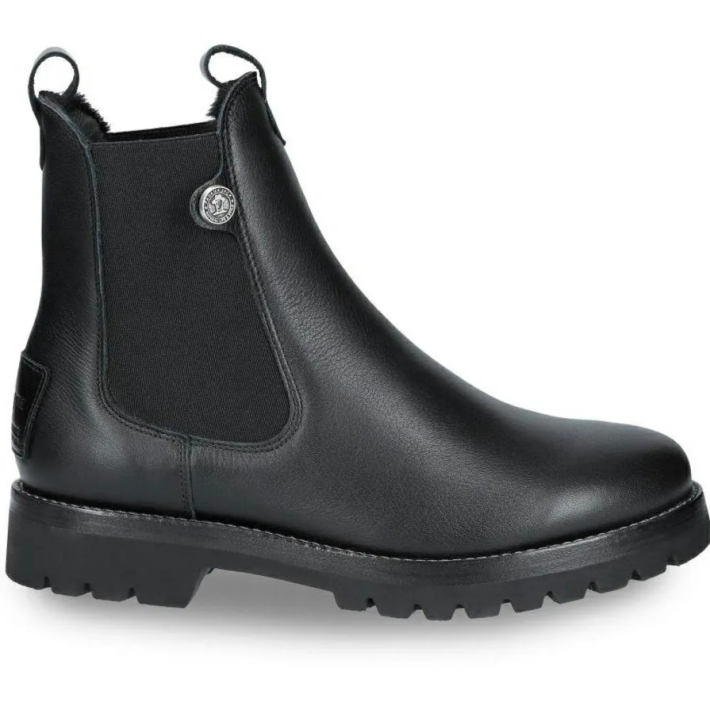 Panama Jack - Women's Francesca Igloo - Winterschuhe Hot