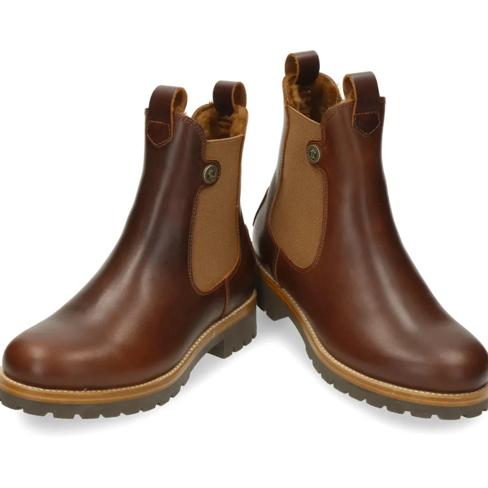 Panama Jack - Women's Francesca Igloo - Winterschuhe Hot