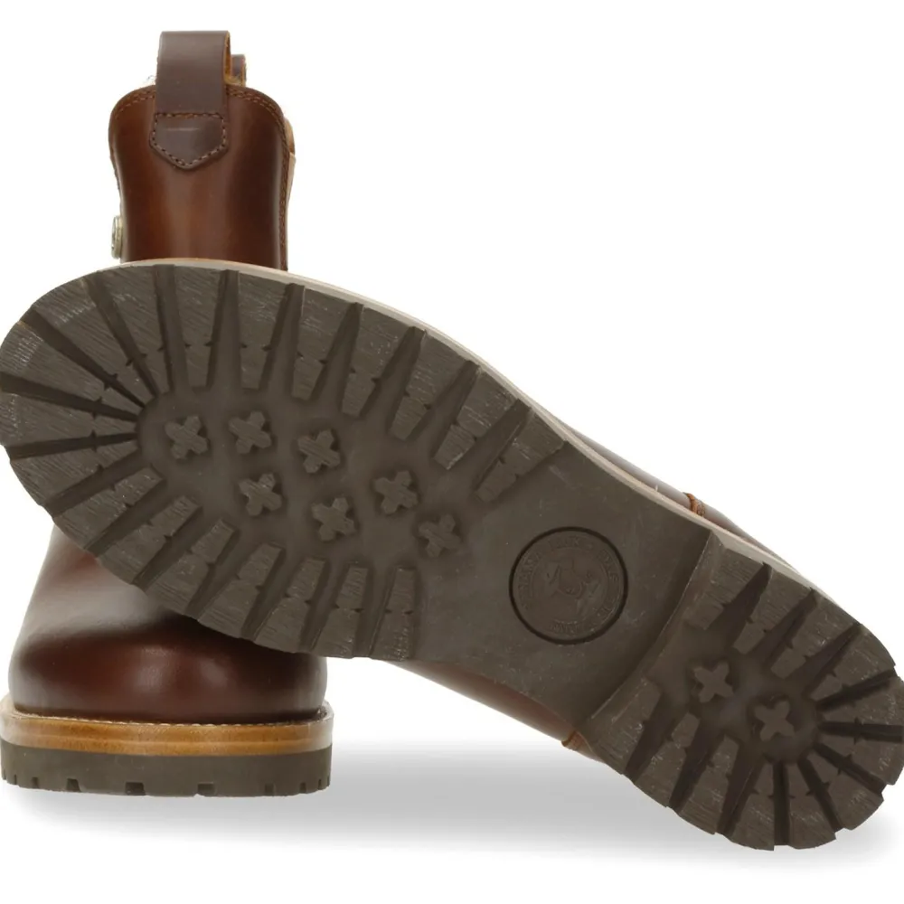Panama Jack - Women's Francesca Igloo - Winterschuhe Hot