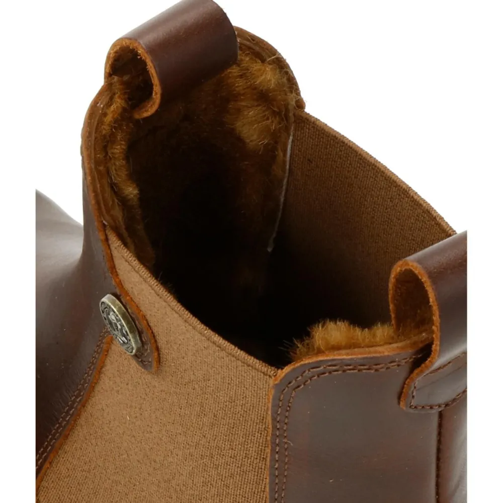 Panama Jack - Women's Francesca Igloo - Winterschuhe Hot