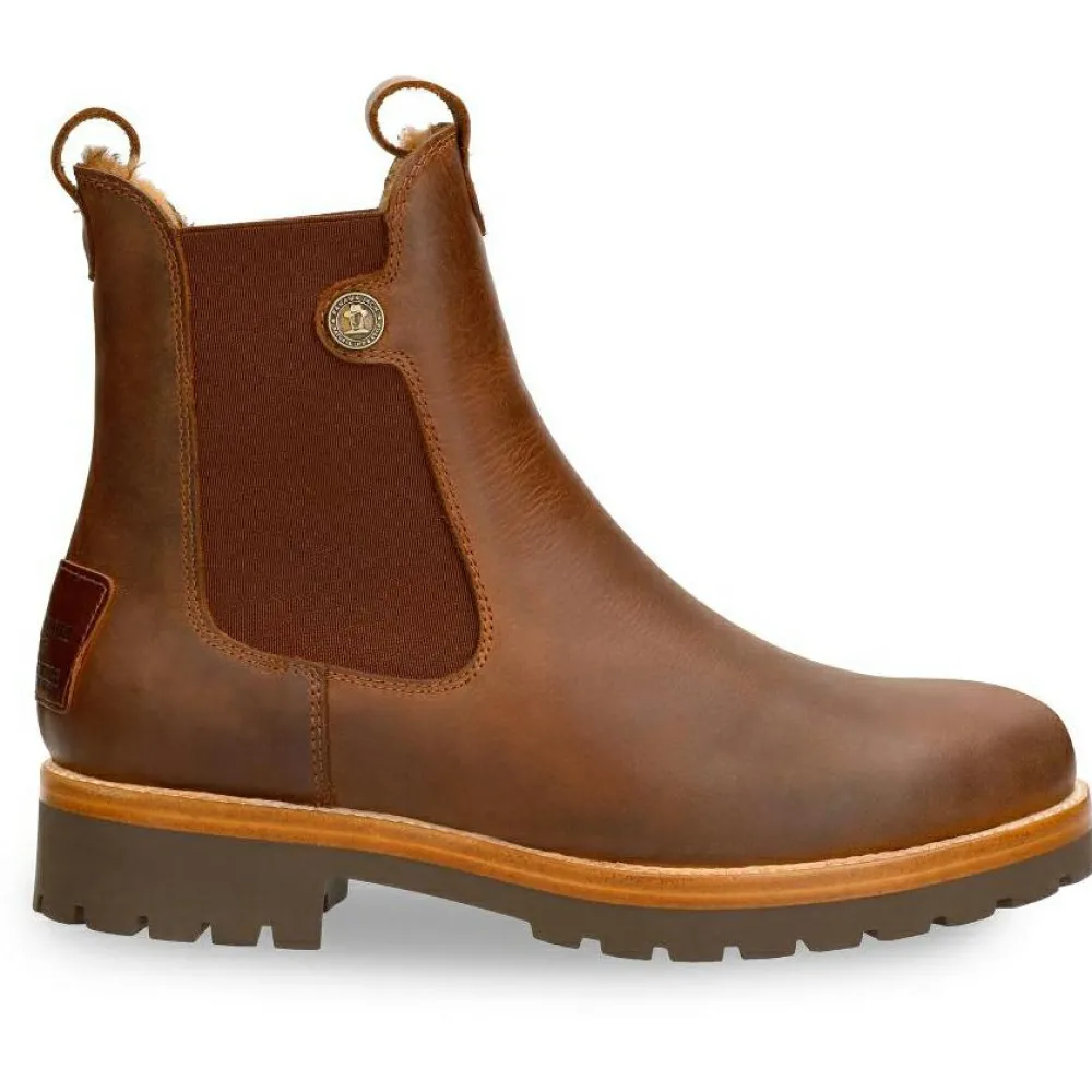 Panama Jack - Women's Francesca Igloo - Winterschuhe Hot