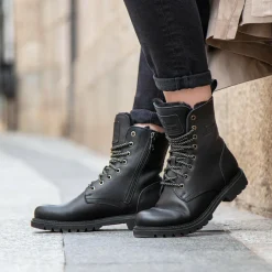 Panama Jack - Women's Frisia - Winterschuhe Discount