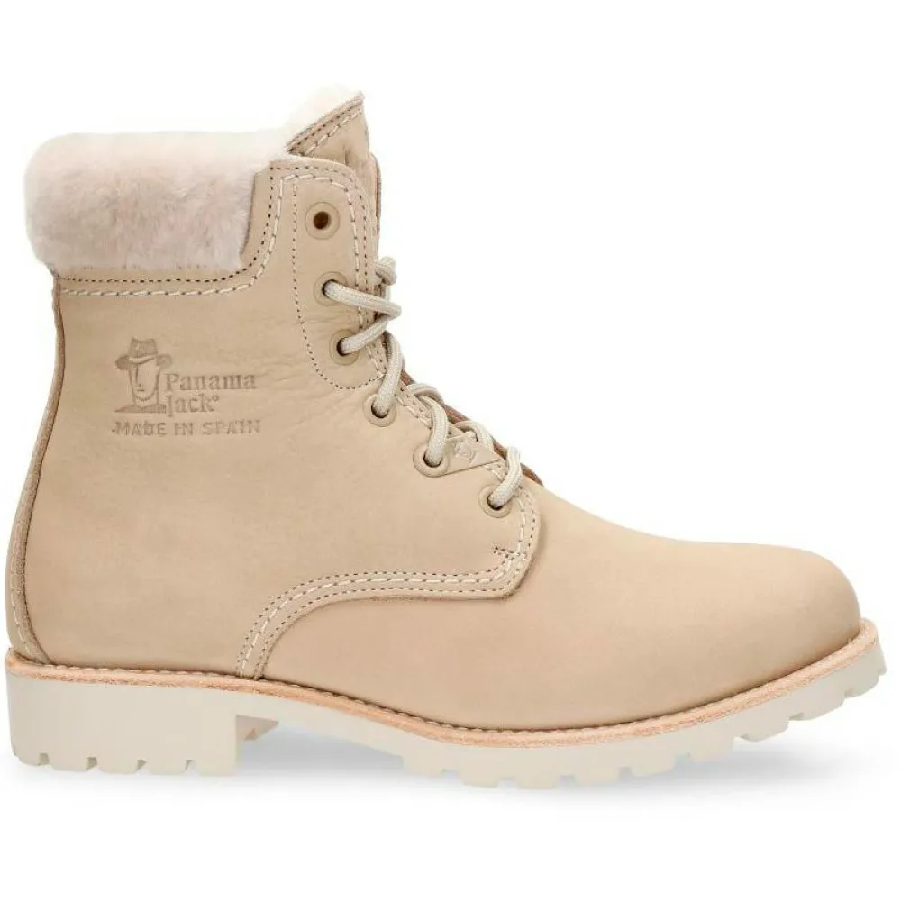 - Women's Panama 03 Igloo - Winterschuhe < Panama Jack Discount