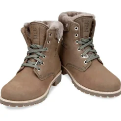 - Women's Panama 03 Igloo - Winterschuhe < Panama Jack Discount