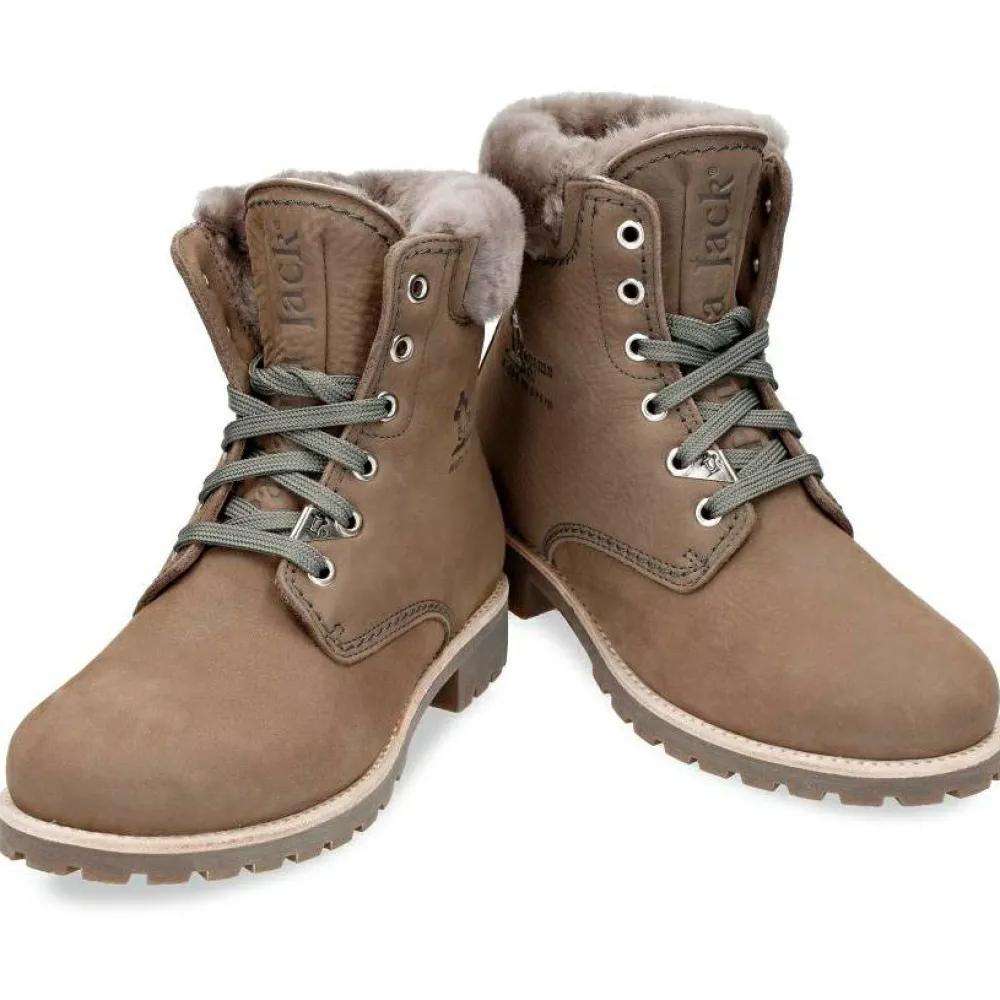 - Women's Panama 03 Igloo - Winterschuhe < Panama Jack Discount