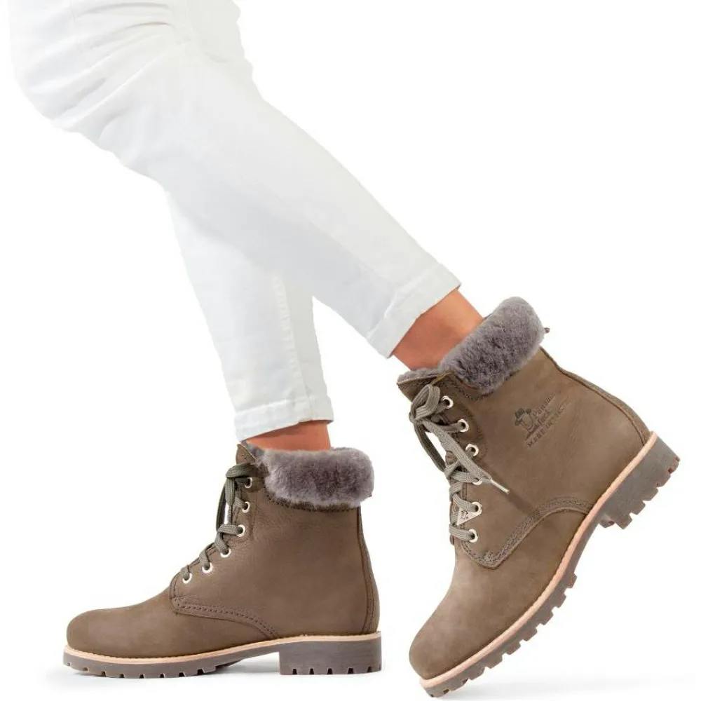 - Women's Panama 03 Igloo - Winterschuhe < Panama Jack Discount