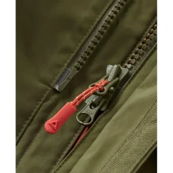 - Batic Recyced Inuated Parka - Parka < Passenger Hot