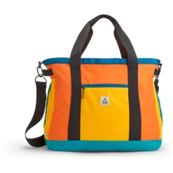 Passenger - Boondocker Gear Tote 48 - Umhängetasche
