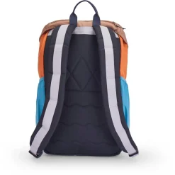Passenger Daypacks|Daypacks-- Boondocker Recycled Backpack 18 - Daypack