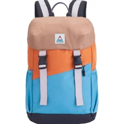Passenger Daypacks|Daypacks-- Boondocker Recycled Backpack 18 - Daypack