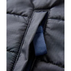 Passenger Alltagsbekleidung|Jacken-- Born Explorer Recycled Polar-Lined Sherpa Fleece - Fleecejacke