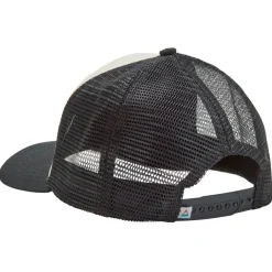 Passenger Trekkingbekleidung|Caps-- Core Organic Cotton Trucker Cap - Cap
