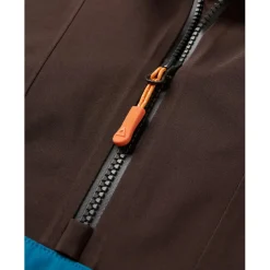 Passenger - Diabo Recyced Waterproof Anorak - Winterjacke