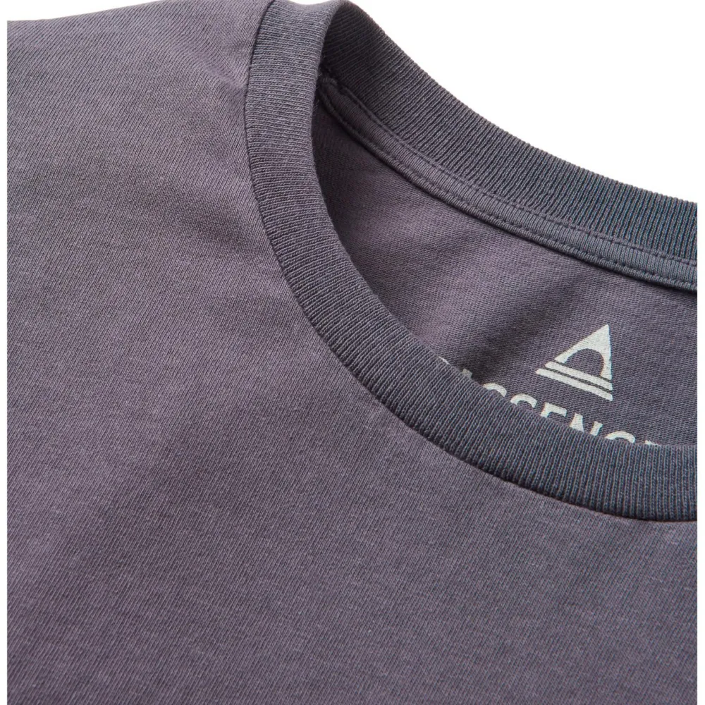Passenger - Escapism Recycled L/S T-Shirt - Longsleeve Clearance