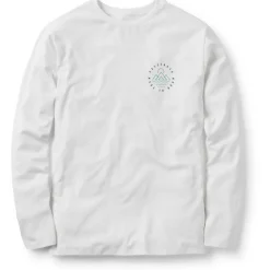 Passenger - Escapism Recycled L/S T-Shirt - Longsleeve Clearance