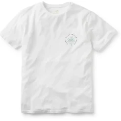 Passenger - Escapism Recycled Cotton T-Shirt - T-Shirt