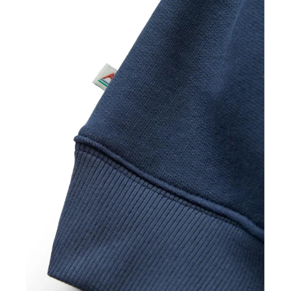 Passenger Alltagsbekleidung|Pullover & Hoodies-- Escapism Sweatshirt - Pullover