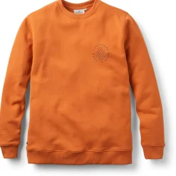 Passenger Alltagsbekleidung|Pullover & Hoodies-- Escapism Sweatshirt - Pullover