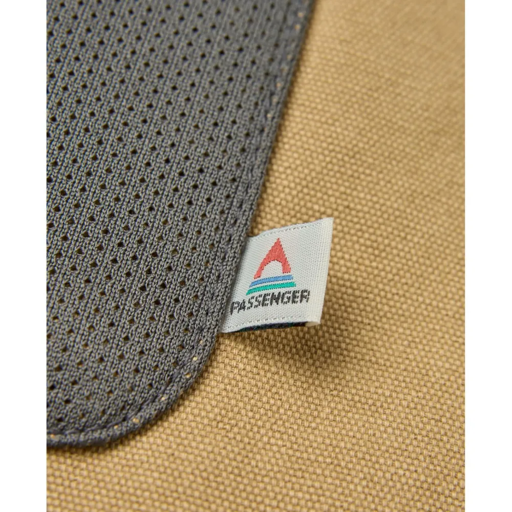- Exporer Organic Cotton Canva Vet - Kuntfaerwete < Passenger Discount