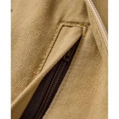 - Exporer Organic Cotton Canva Vet - Kuntfaerwete < Passenger Discount