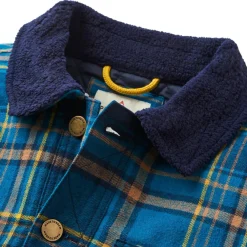 Passenger - Falcon Organic Cotton Jacket - Freizeitjacke Sale