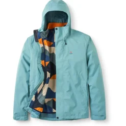 Passenger - Graniteridge Recyced Waterproof 3 in 1 Jacket - Winterjacke