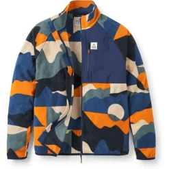 Passenger - Graniteridge Recyced Waterproof 3 in 1 Jacket - Winterjacke