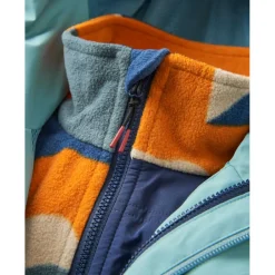 Passenger - Graniteridge Recyced Waterproof 3 in 1 Jacket - Winterjacke