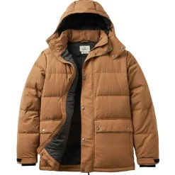 Passenger - Grounded Inuated Jacket - Winterjacke