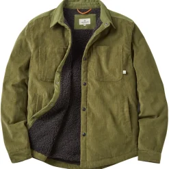 - Kodiak 2.0 herpa ined Cord Overhirt - Hed < Passenger Clearance