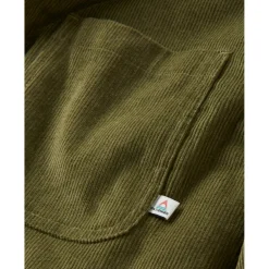 - Kodiak 2.0 herpa ined Cord Overhirt - Hed < Passenger Clearance