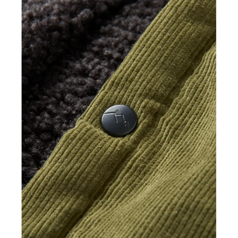 - Kodiak 2.0 herpa ined Cord Overhirt - Hed < Passenger Clearance
