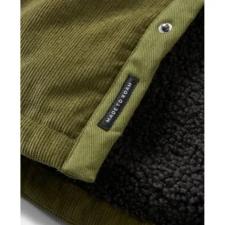 - Kodiak 2.0 herpa ined Cord Overhirt - Hed < Passenger Clearance