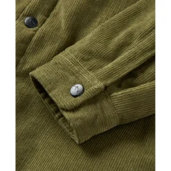 - Kodiak 2.0 herpa ined Cord Overhirt - Hed < Passenger Clearance