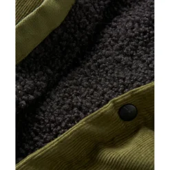 - Kodiak 2.0 herpa ined Cord Overhirt - Hed < Passenger Clearance