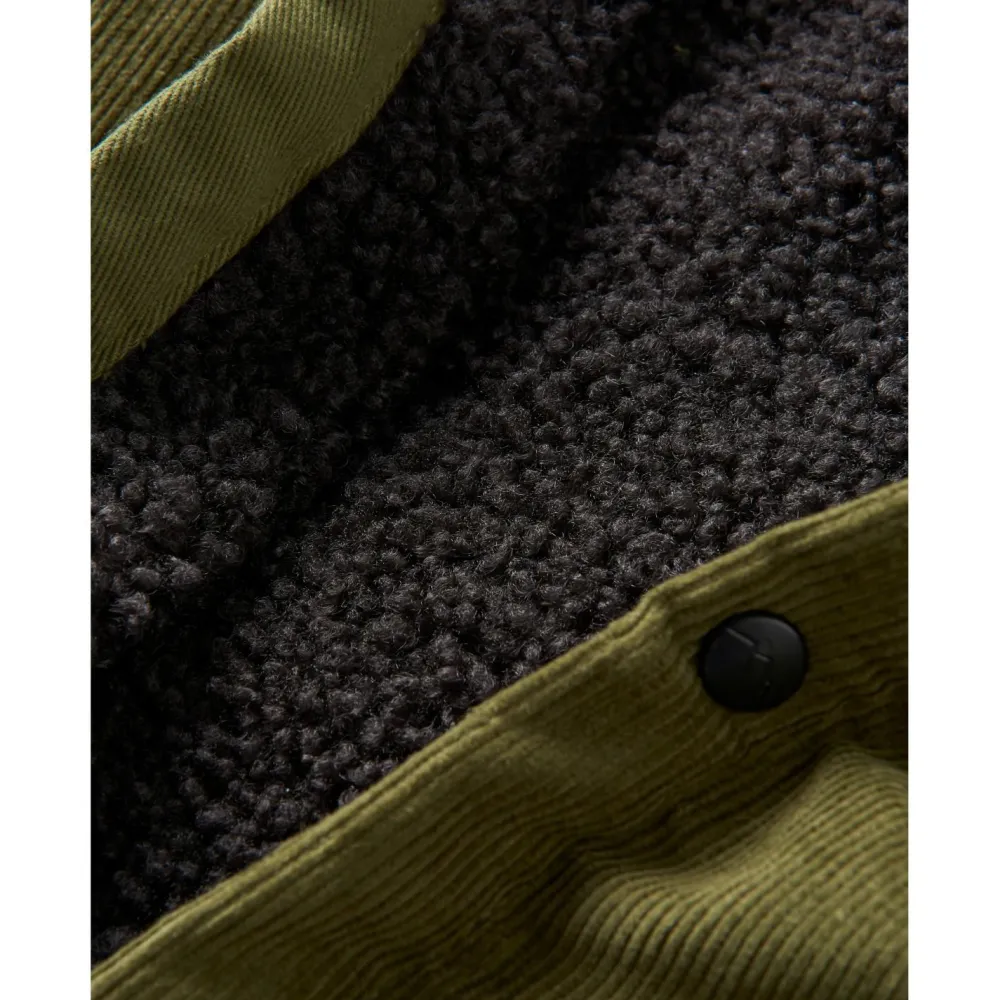- Kodiak 2.0 herpa ined Cord Overhirt - Hed < Passenger Clearance