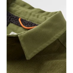 - Kodiak 2.0 herpa ined Cord Overhirt - Hed < Passenger Clearance