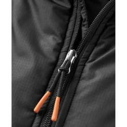 - Oceanic Recyced Inuated 1/2 Zip Jacket - Freizeitjacke < Passenger Hot