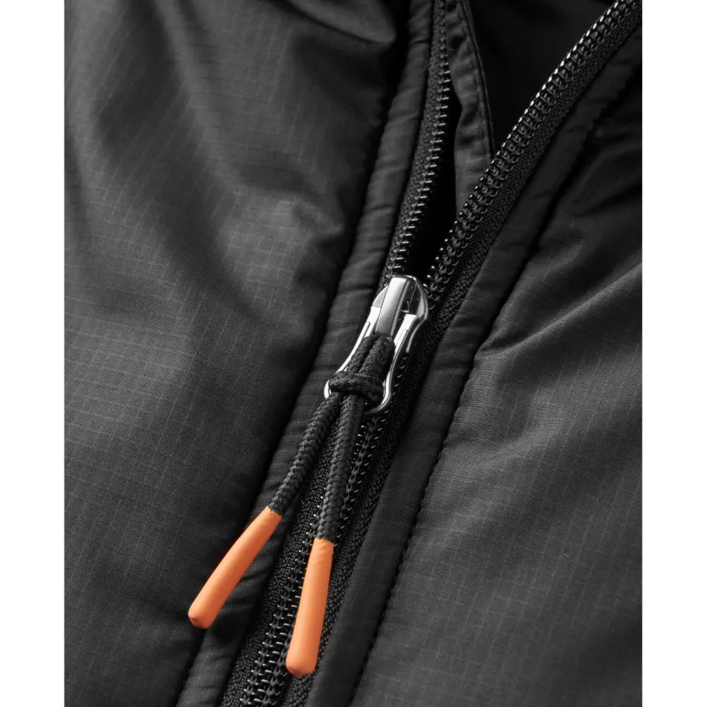 - Oceanic Recyced Inuated 1/2 Zip Jacket - Freizeitjacke < Passenger Hot