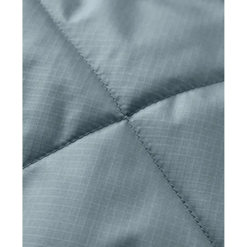 - Oceanic Recyced Inuated 1/2 Zip Jacket - Freizeitjacke < Passenger Hot