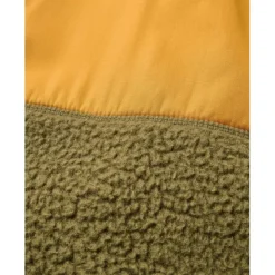 Passenger Alltagsbekleidung|Westen-- Offgrid Recycled Sherpa Fleece Vest - Fleeceweste